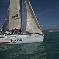 Castellón, Club Náutico, Trofeo Magdalena 2012