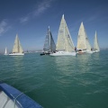 Castellón, Club Náutico, Trofeo Magdalena 2012