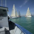 Castellón, Club Náutico, Trofeo Magdalena 2012