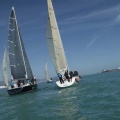 Castellón, Club Náutico, Trofeo Magdalena 2012