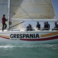 Castellón, Club Náutico, Trofeo Magdalena 2012