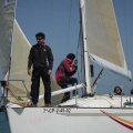 Castellón, Club Náutico, Trofeo Magdalena 2012