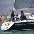 Castellón, Club Náutico, Trofeo Magdalena 2012
