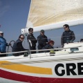 Castellón, Club Náutico, Trofeo Magdalena 2012