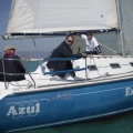 Castellón, Club Náutico, Trofeo Magdalena 2012