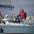 Castellón, Club Náutico, Trofeo Magdalena 2012