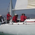 Castellón, Club Náutico, Trofeo Magdalena 2012