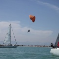 Castellón, Club Náutico, Trofeo Magdalena 2012