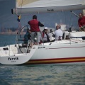 Castellón, Club Náutico, Trofeo Magdalena 2012