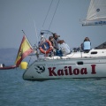 Castellón, Club Náutico, Trofeo Magdalena 2012