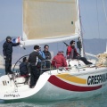 Castellón, Club Náutico, Trofeo Magdalena 2012