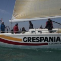 Castellón, Club Náutico, Trofeo Magdalena 2012