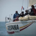 Castellón, Club Náutico, Trofeo Magdalena 2012