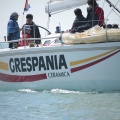 Castellón, Club Náutico, Trofeo Magdalena 2012
