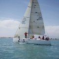 Castellón, Club Náutico, Trofeo Magdalena 2012