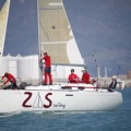 Castellón, Club Náutico, Trofeo Magdalena 2012