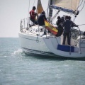 Castellón, Club Náutico, Trofeo Magdalena 2012