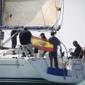 Castellón, Club Náutico, Trofeo Magdalena 2012