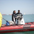 Castellón, Club Náutico, Trofeo Magdalena 2012