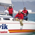 Castellón, Club Náutico, Trofeo Magdalena 2012
