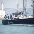 Castellón, Club Náutico, Trofeo Magdalena 2012