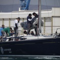 Castellón, Club Náutico, Trofeo Magdalena 2012