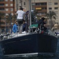 Castellón, Club Náutico, Trofeo Magdalena 2012