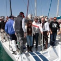 65 trofeo magdalena cruceros