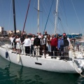 65 trofeo magdalena cruceros