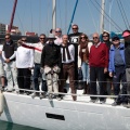 65 trofeo magdalena cruceros