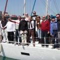 65 trofeo magdalena cruceros