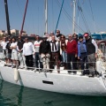 65 trofeo magdalena cruceros