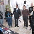 Castellón, Celebrity Lledó