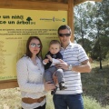 Castellón, nace un niño, nace un árbol
