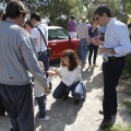 Castellón, nace un niño, nace un árbol