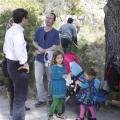 Castellón, nace un niño, nace un árbol