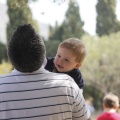 Castellón, nace un niño, nace un árbol