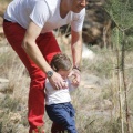 Castellón, nace un niño, nace un árbol