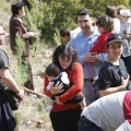 Castellón, nace un niño, nace un árbol