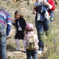 Castellón, nace un niño, nace un árbol
