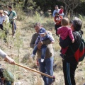 Castellón, nace un niño, nace un árbol