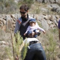 Castellón, nace un niño, nace un árbol