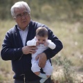 Castellón, nace un niño, nace un árbol