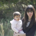 Castellón, nace un niño, nace un árbol
