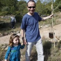Castellón, nace un niño, nace un árbol