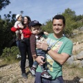 Castellón, nace un niño, nace un árbol