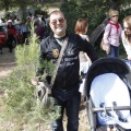 Castellón, nace un niño, nace un árbol