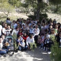 Castellón, nace un niño, nace un árbol