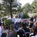 Castellón, nace un niño, nace un árbol