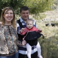 Castellón, nace un niño, nace un árbol